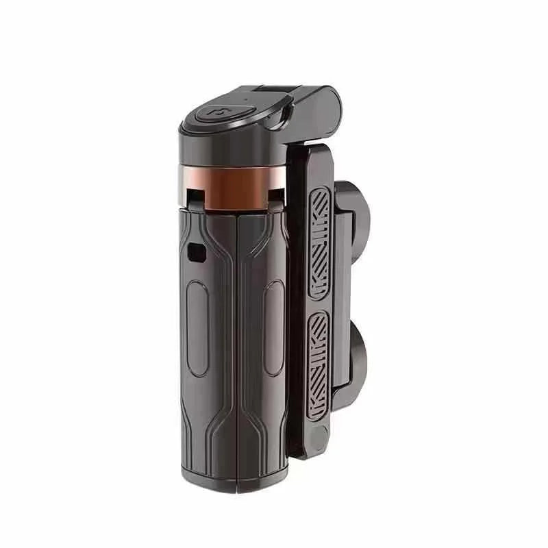 Mini Bluetooth Selfie Stick – Portable Phone Tripod