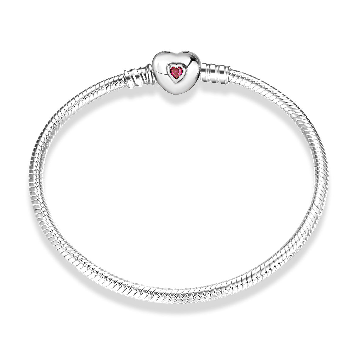S925 Sterling Silver Women's Bracelet
