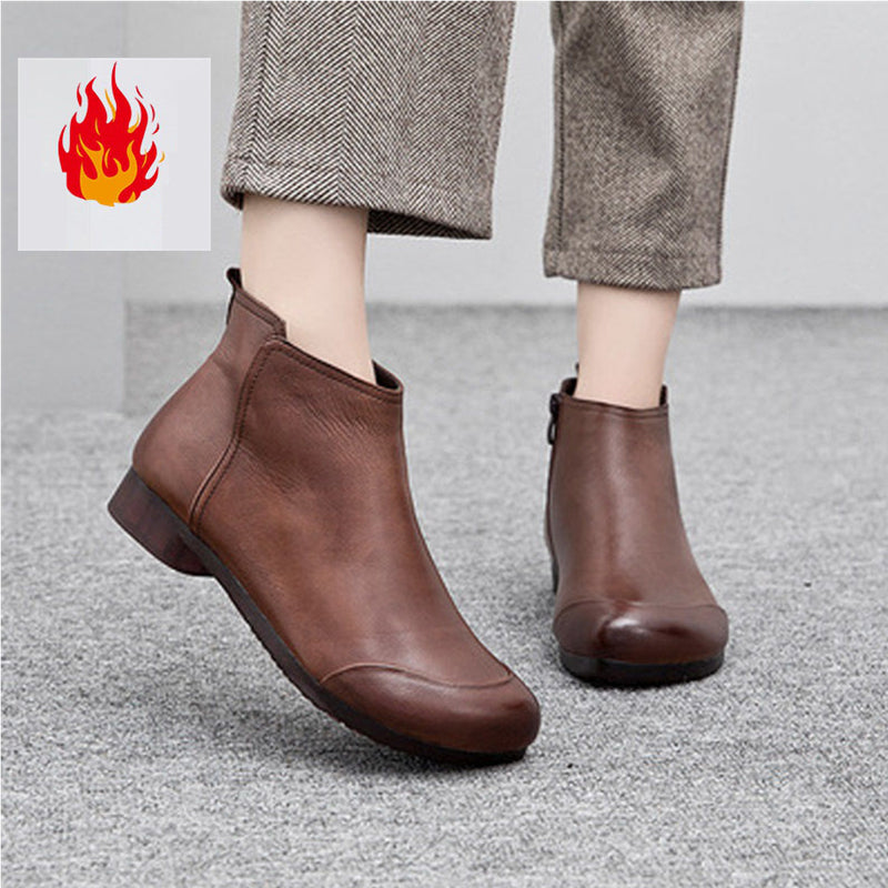 Fall Winter Premium Boots