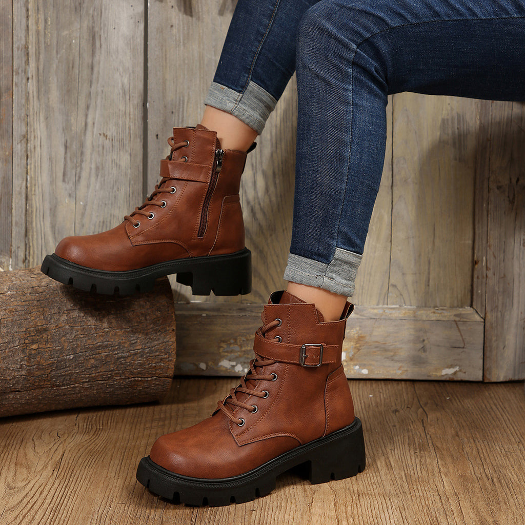 Martin Horizon Winter Boots