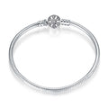 S925 Sterling Silver Women's Bracelet
