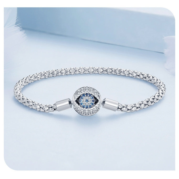 Basic S925 Silver Bracelet