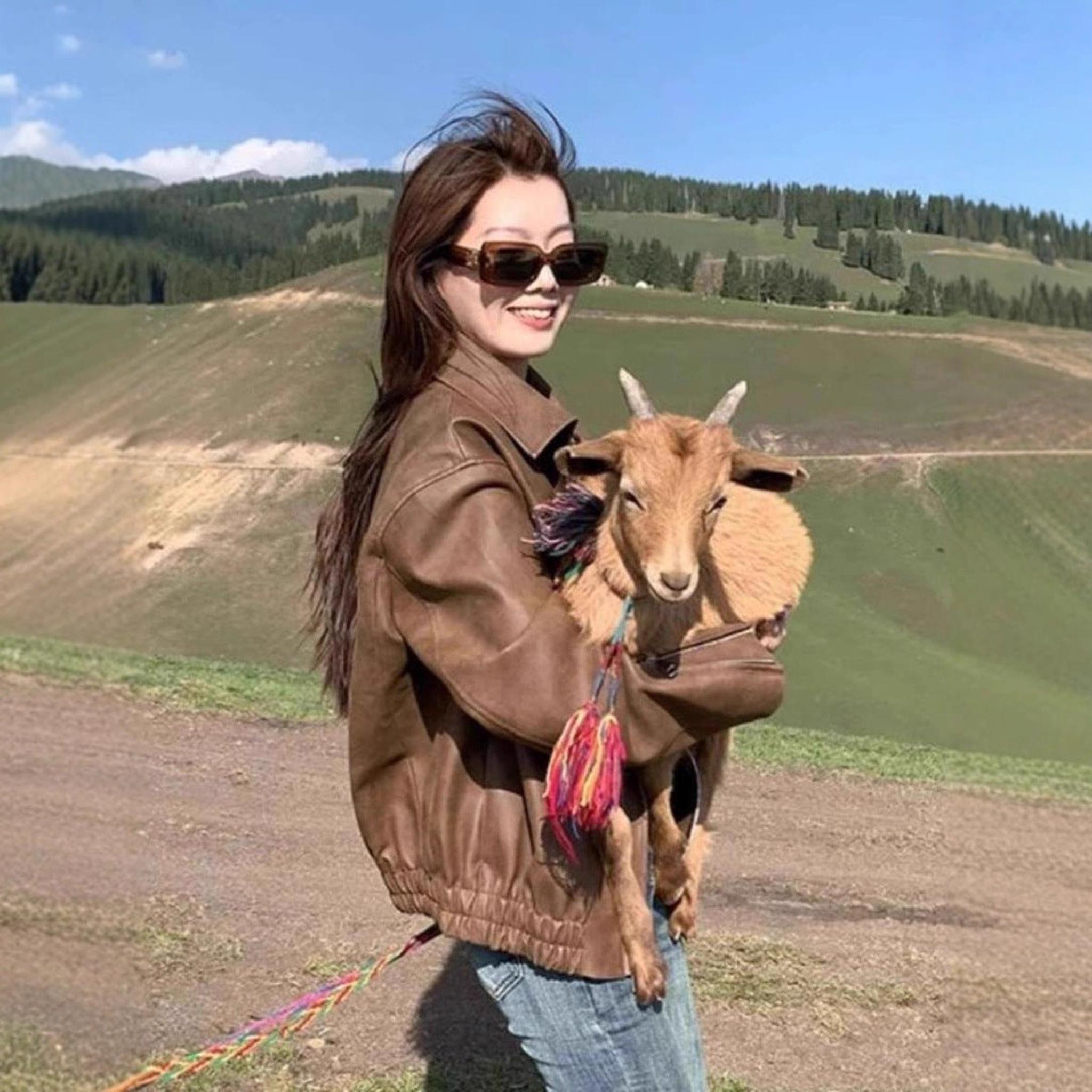 Horizon Essentials | American Retro Premium Loose Coat