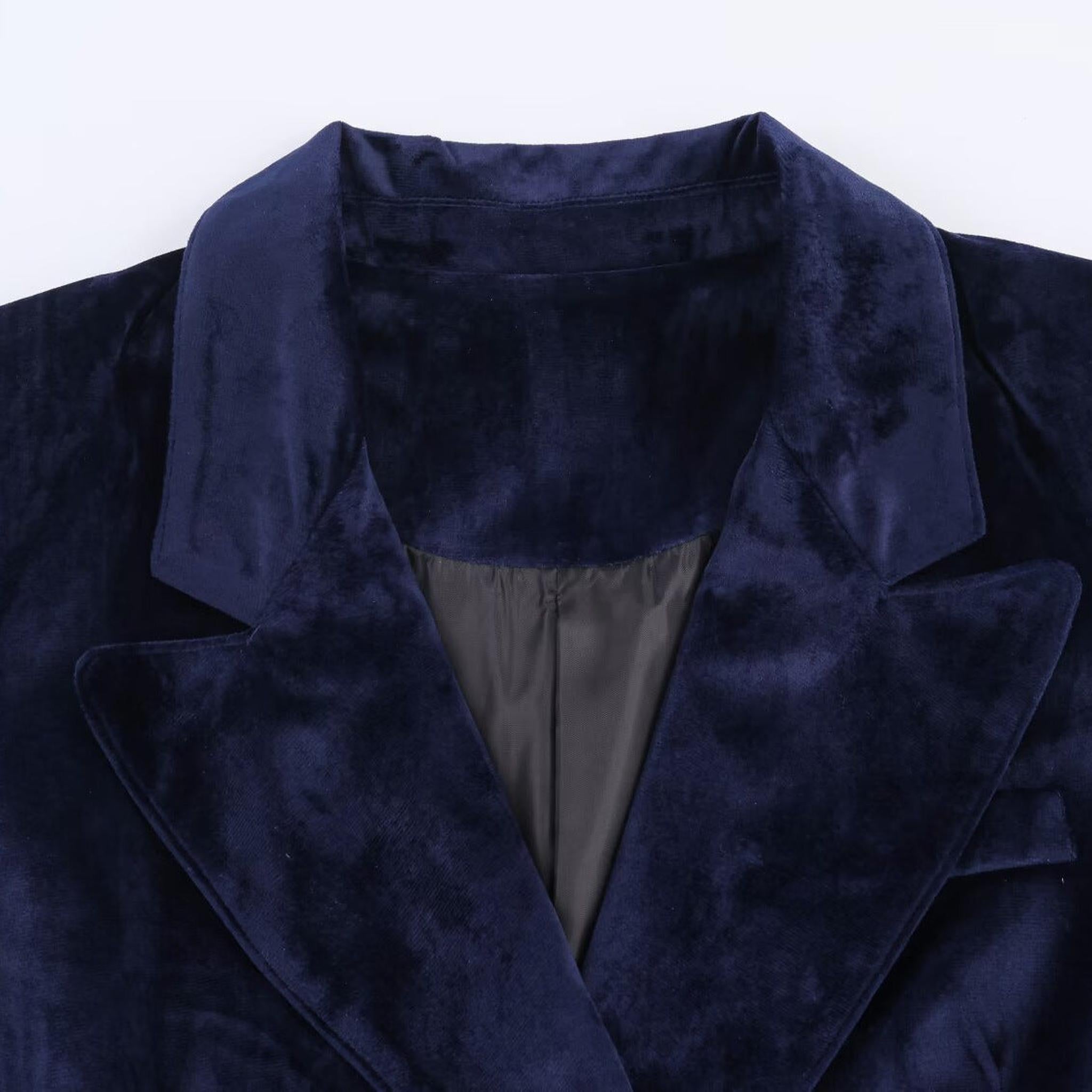 Horizon Essentials | Autumn Designer Blazer Flared Pants Set