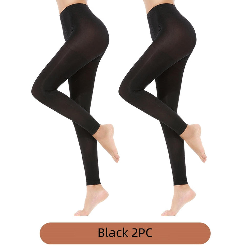 Horizon Essentials | Autumn Winter Nine-Leg Bottoms