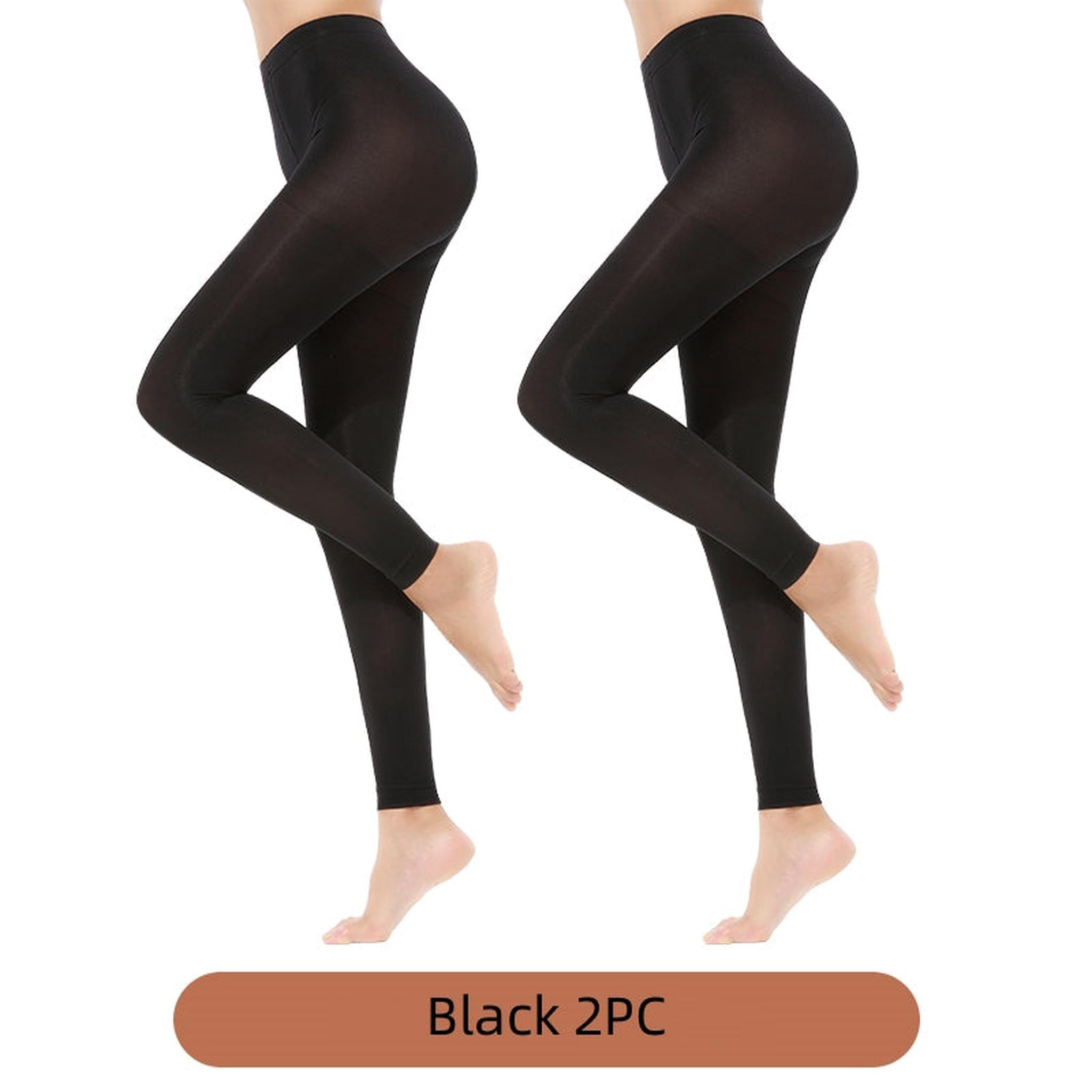 Horizon Essentials | Autumn Winter Nine-Leg Bottoms