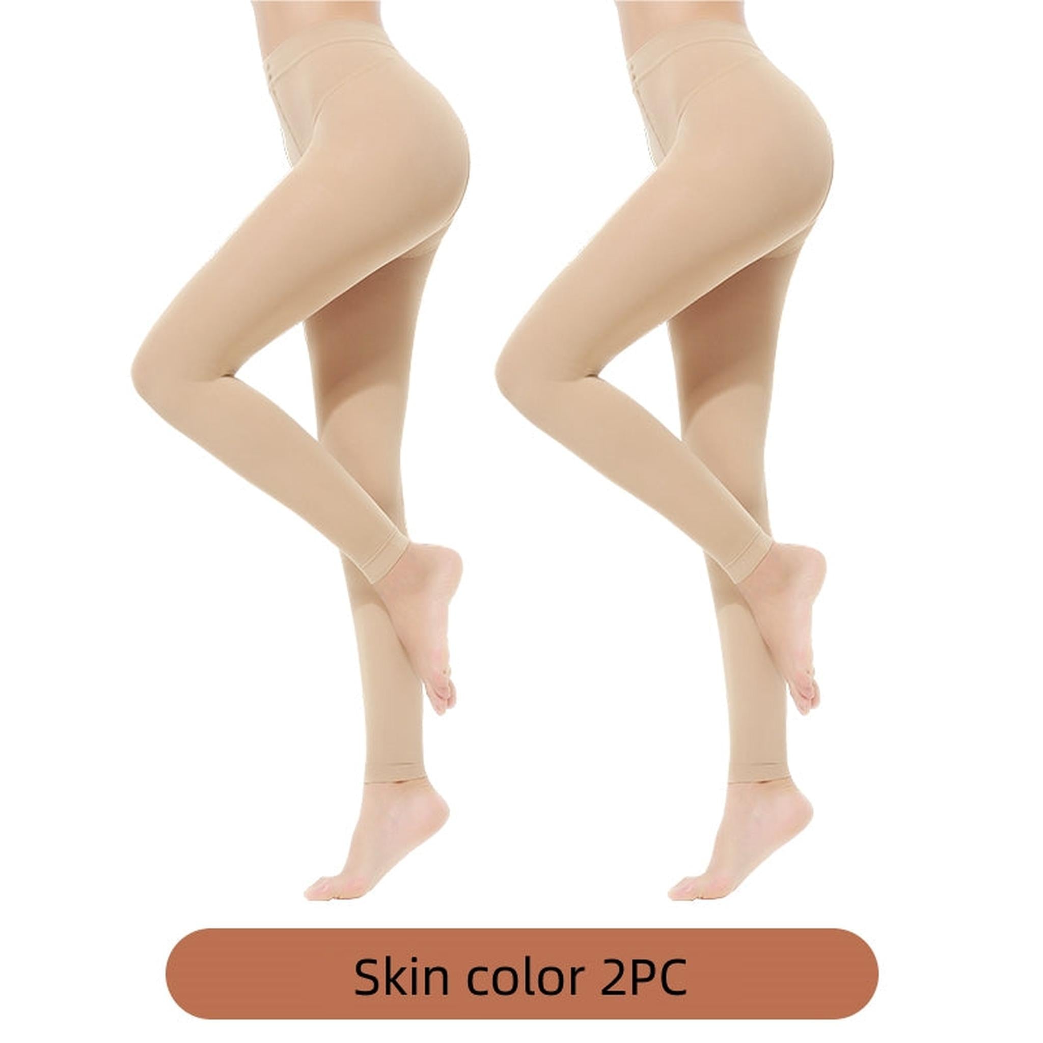 Horizon Essentials | Autumn Winter Nine-Leg Bottoms