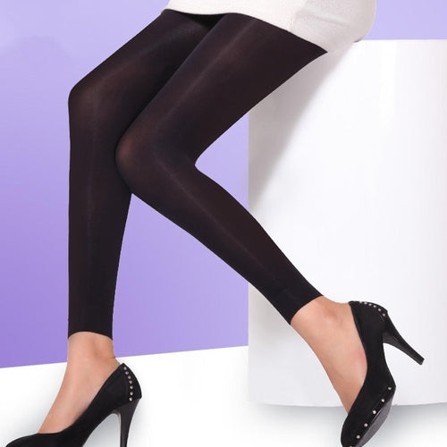 Horizon Essentials | Autumn Winter Nine-Leg Bottoms