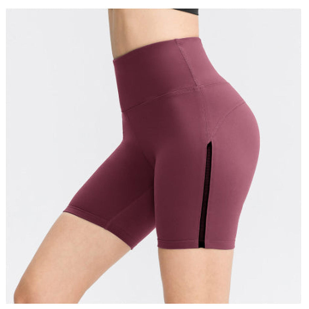 Horizon Essentials | Bare-Look Premium Double-Sided Shorts