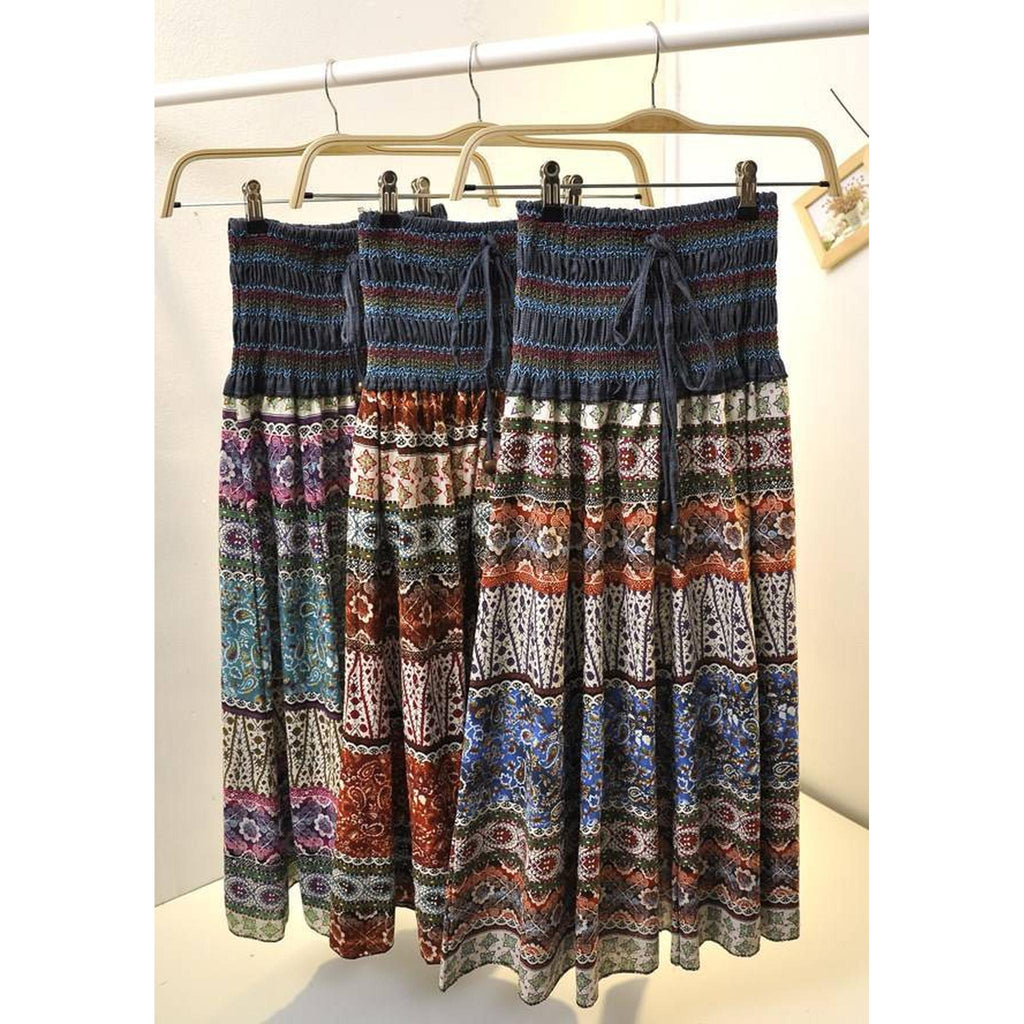 Horizon Essentials | Beach holiday boho dress