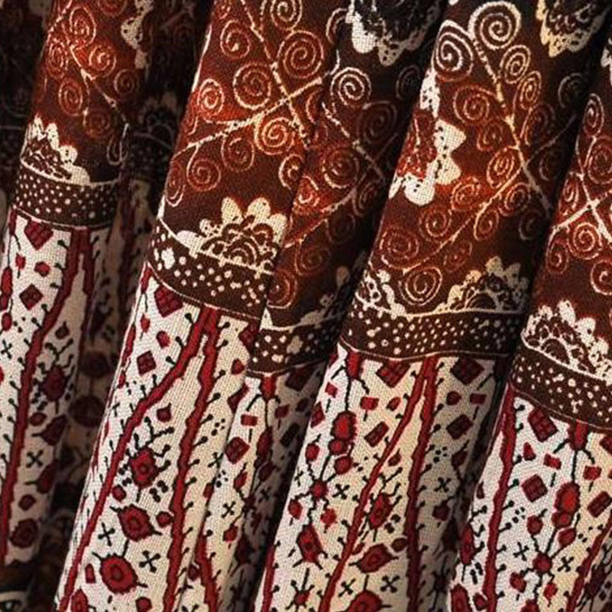 Horizon Essentials | Beach holiday boho dress