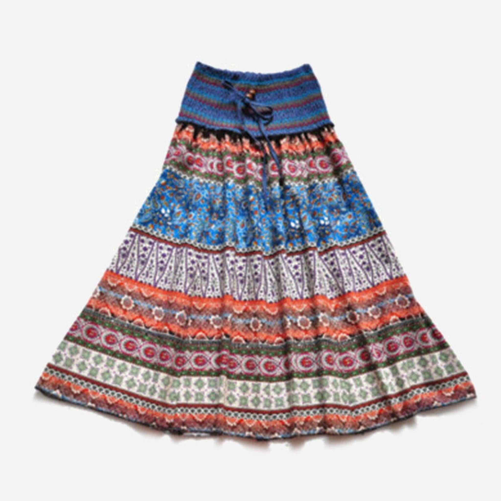 Horizon Essentials | Beach holiday boho dress