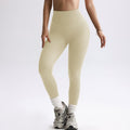 Horizon Essentials | Breathable High Waist Yoga Pants