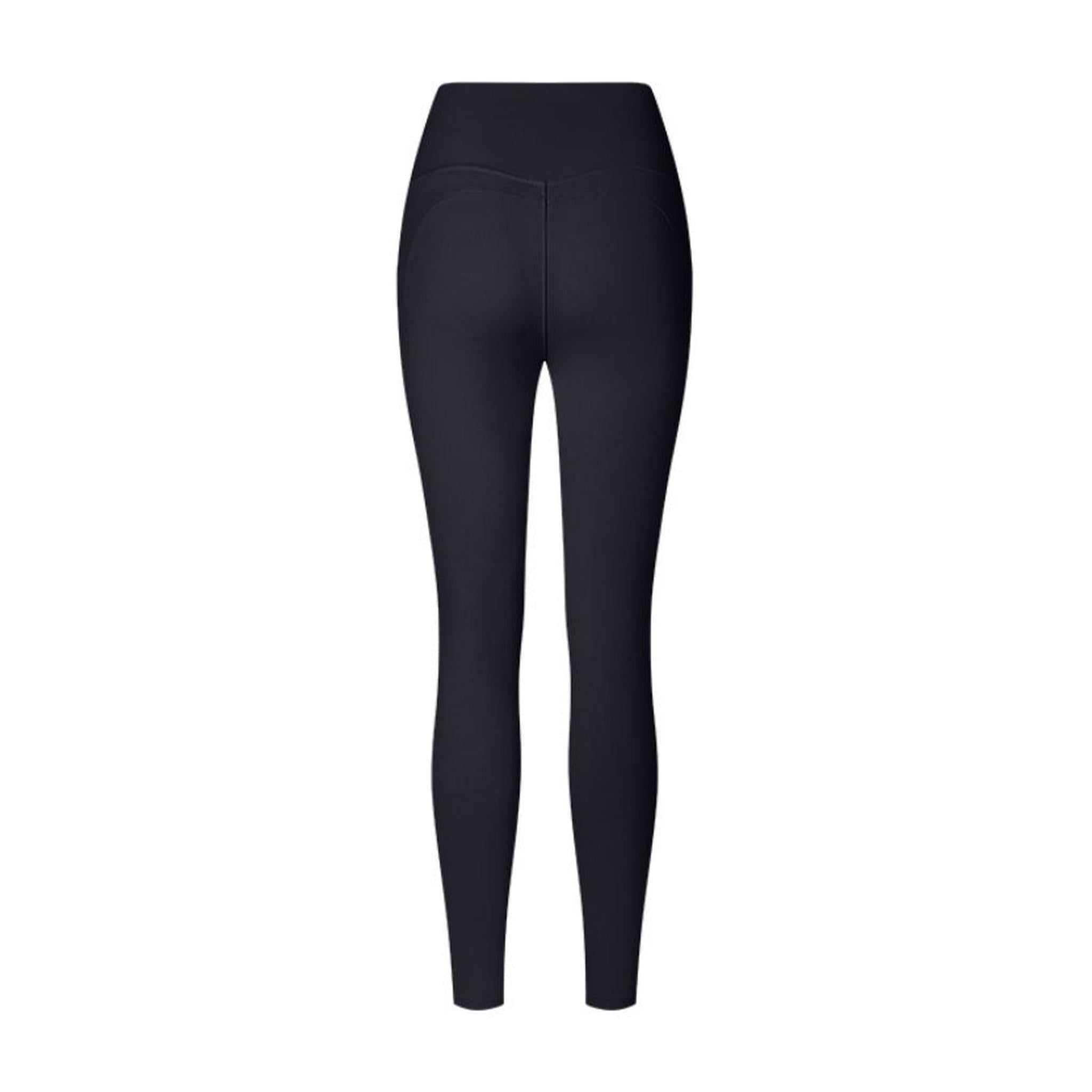 Horizon Essentials | Brushed Premium Hip-Shaping Tights