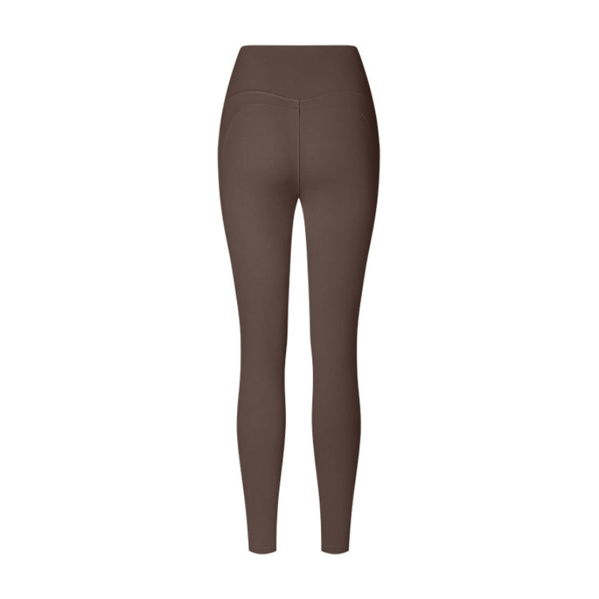 Horizon Essentials | Brushed Premium Hip-Shaping Tights
