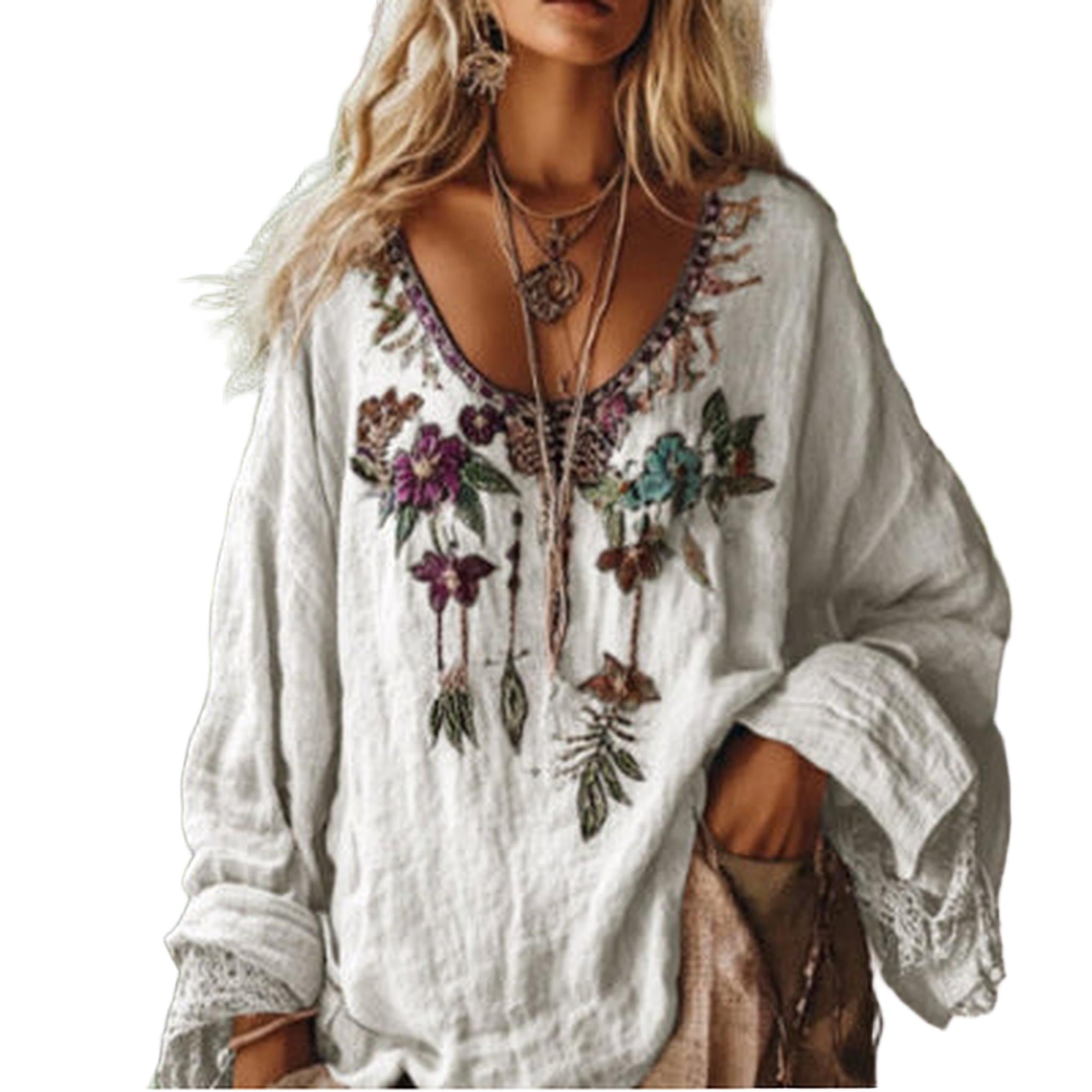 Horizon Essentials | Casual Loose Fit Pullover Top