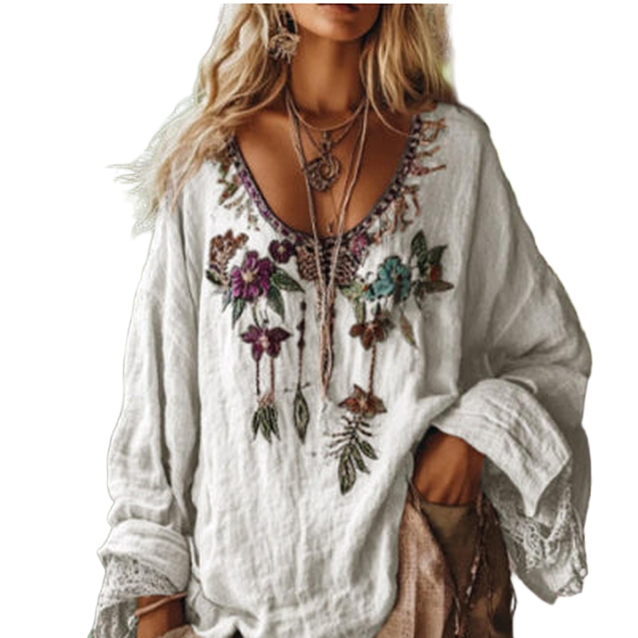 Horizon Essentials | Casual Loose Fit Pullover Top