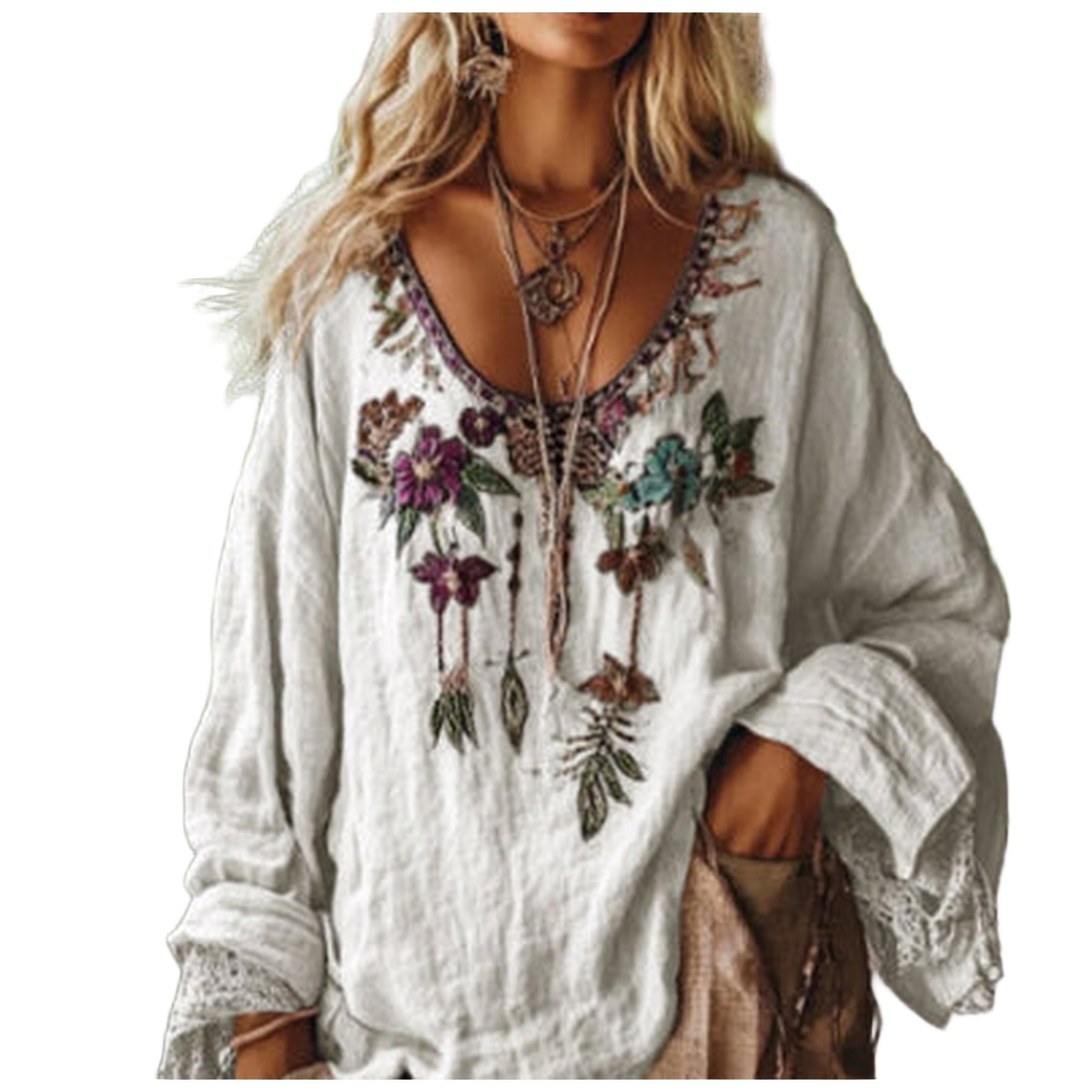 Horizon Essentials | Casual Loose Fit Pullover Top