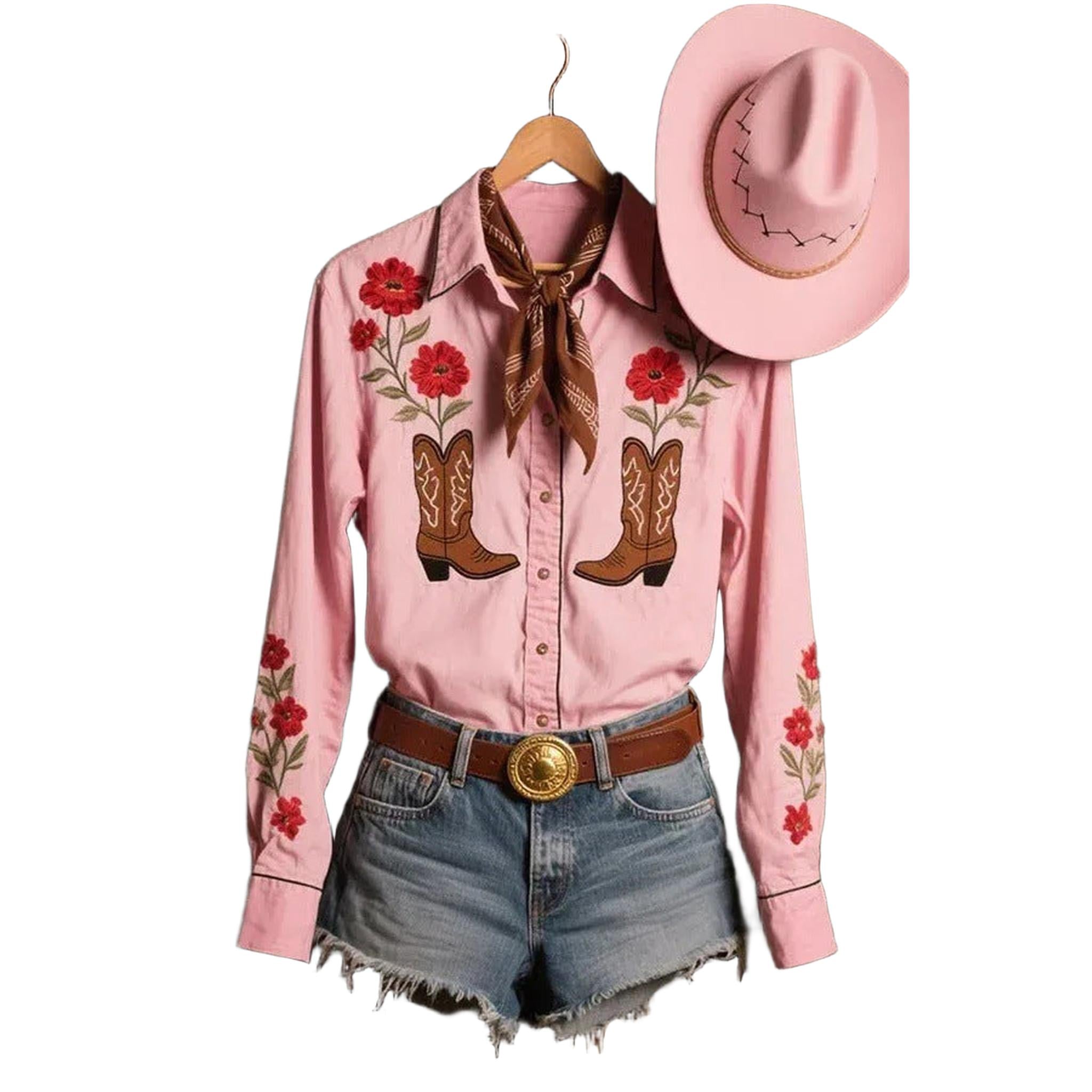 Horizon Essentials | Casual Premium Long Sleeve Shirt