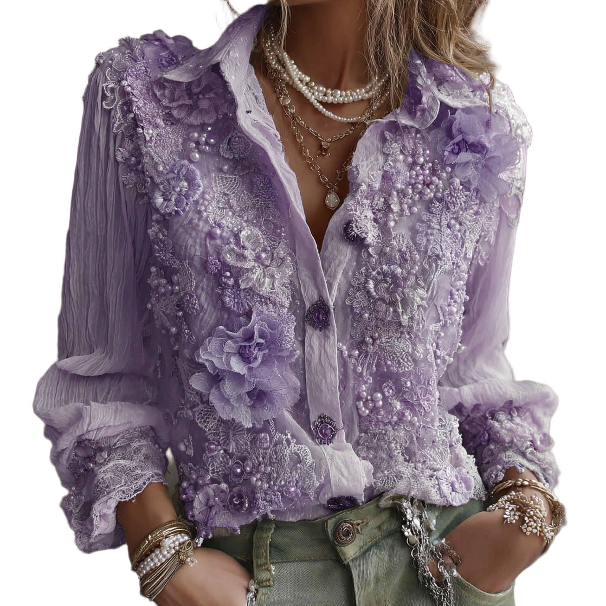 Horizon Essentials | Casual Premium Long Sleeve Shirt