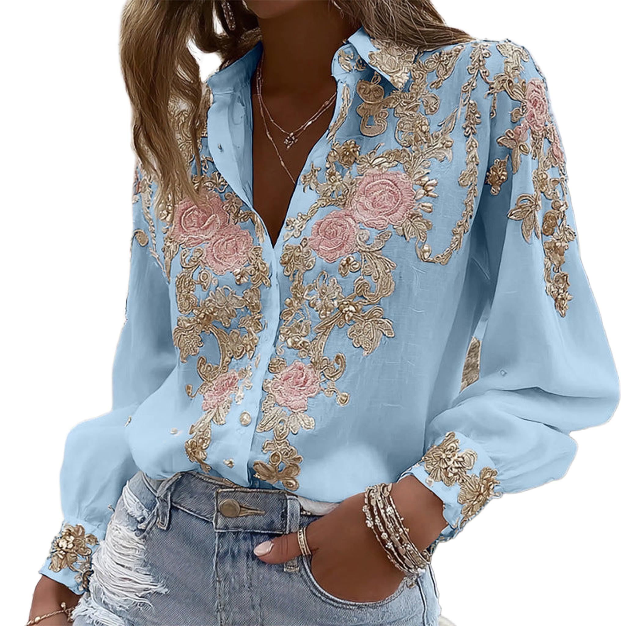 Horizon Essentials | Casual Premium Long Sleeve Shirt