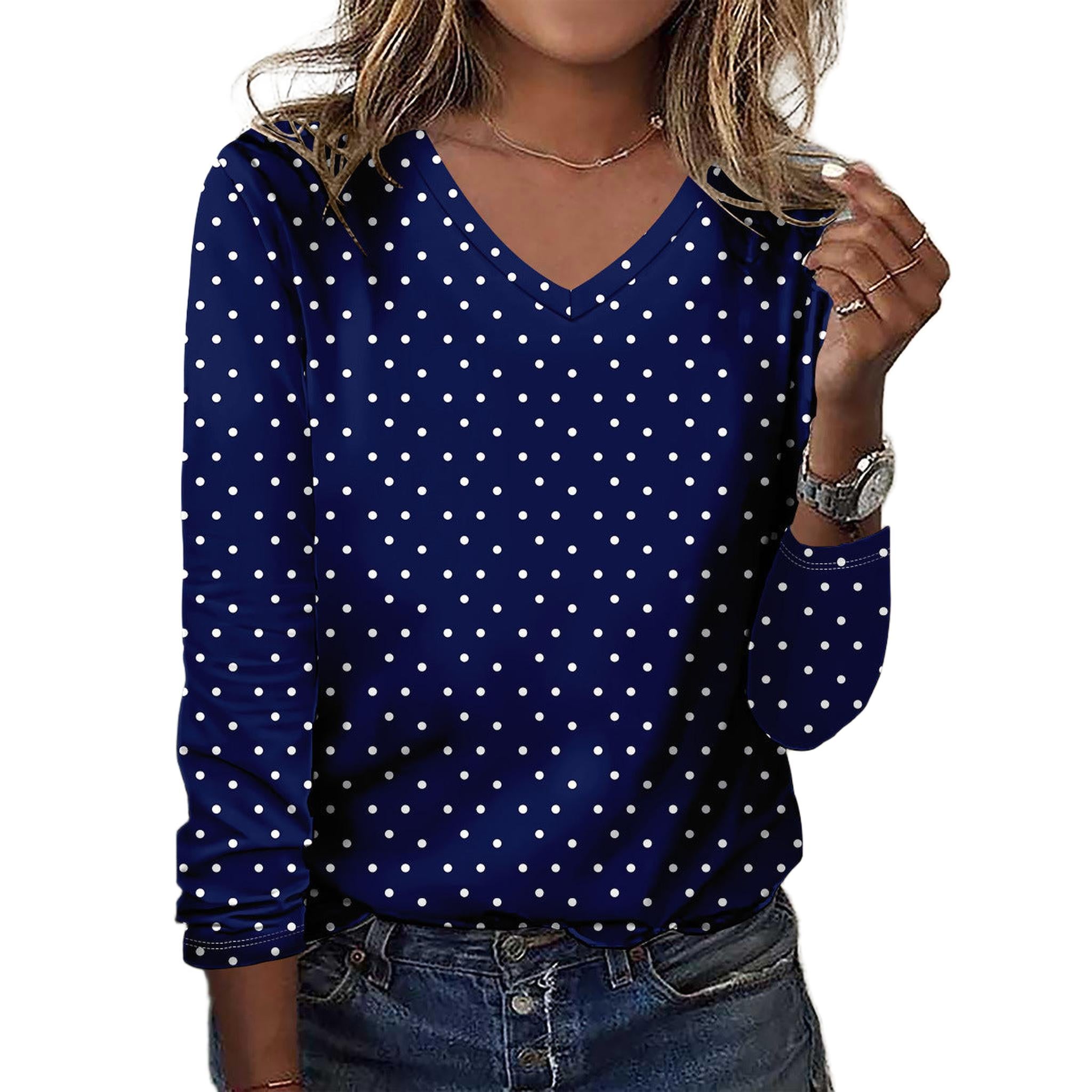 Horizon Essentials | Casual Summer Long Sleeve Top