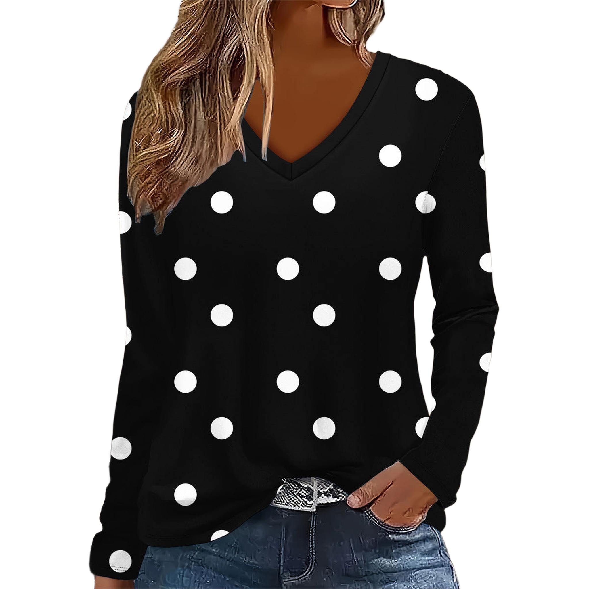 Horizon Essentials | Casual Summer Long Sleeve Top