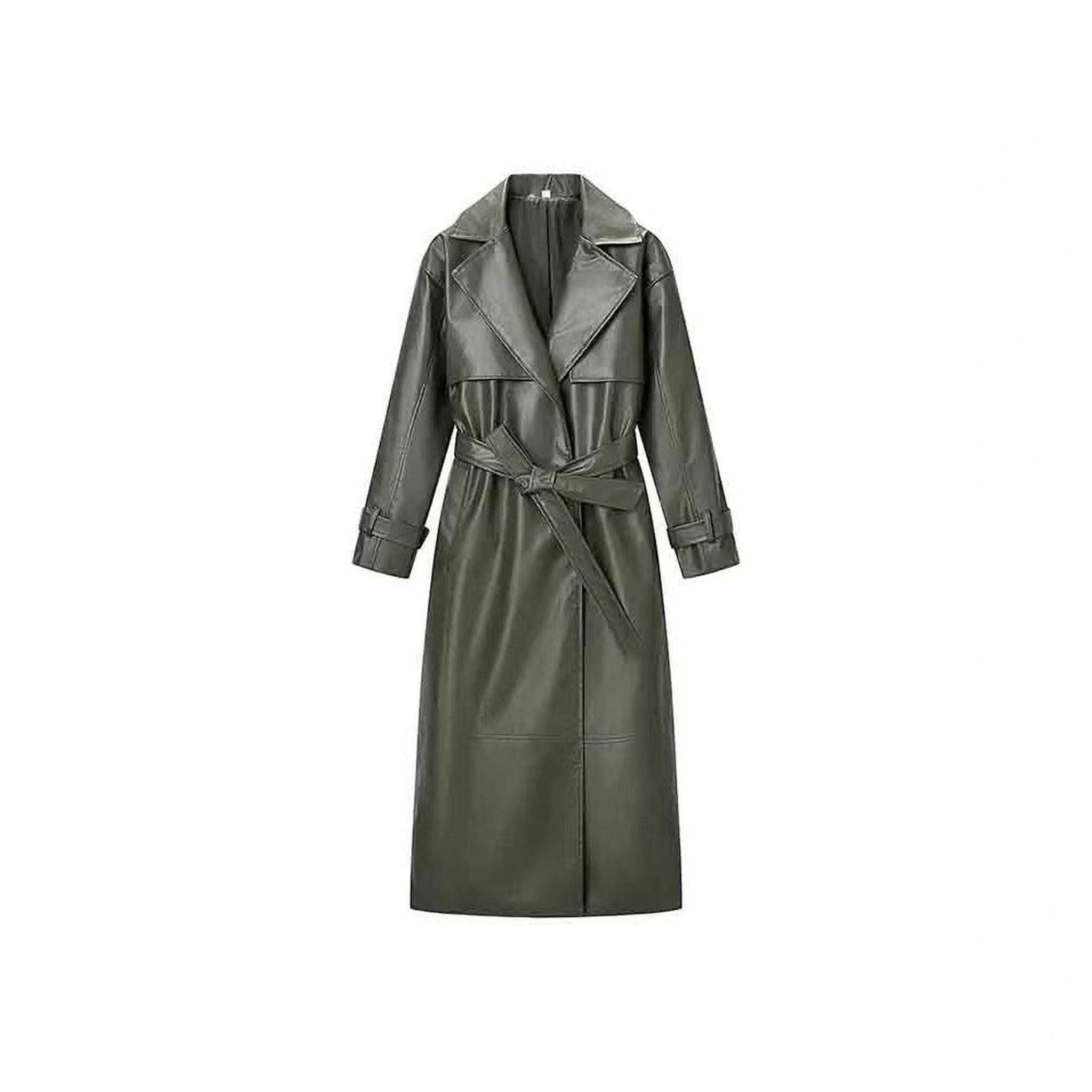 Horizon Essentials | Chic Premium Leather Jacket Canada