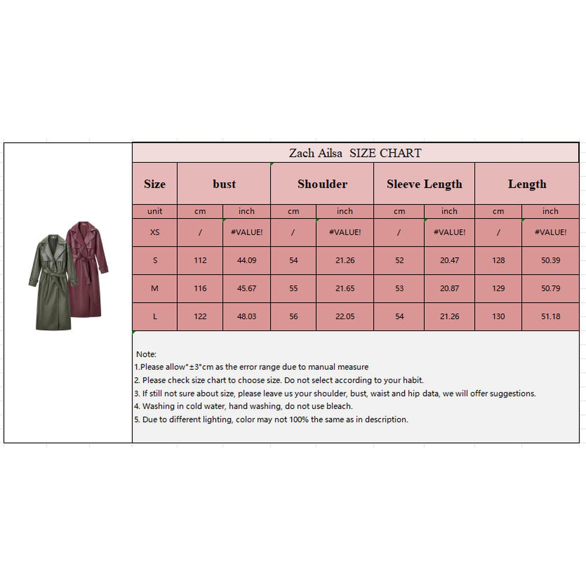 Horizon Essentials | Chic Premium Leather Jacket Canada