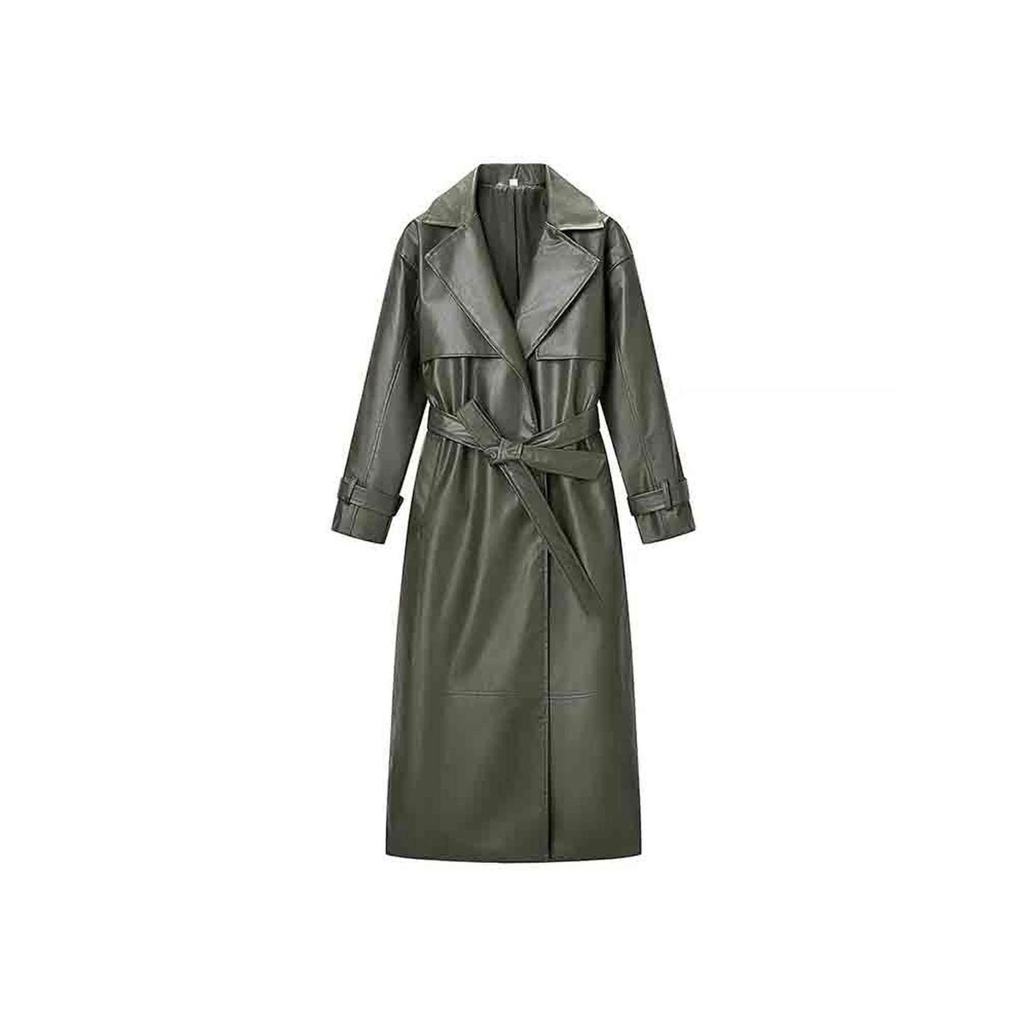 Horizon Essentials | Chic Premium Leather Jacket Canada