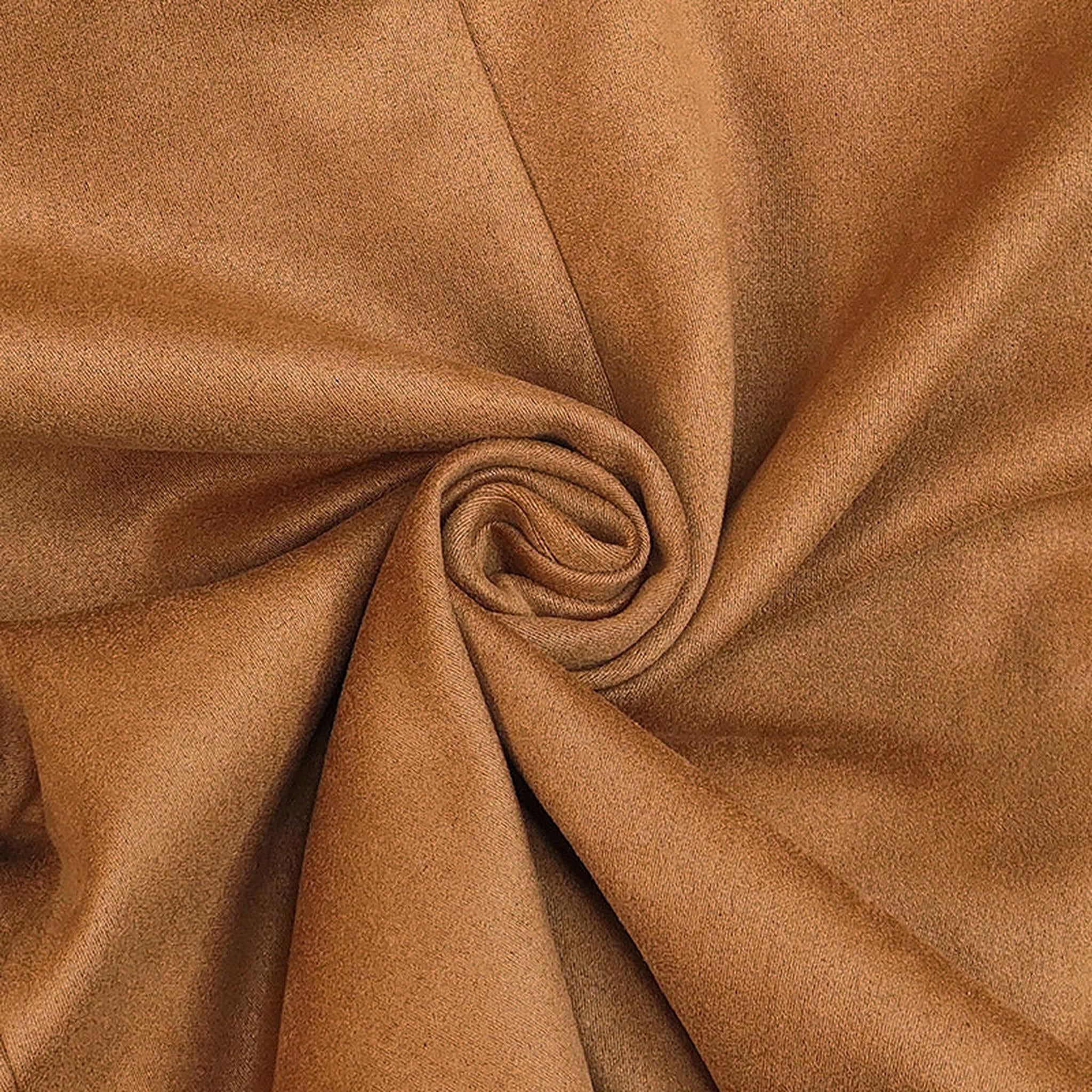 Horizon Essentials | Deerskin Velvet Premium Temperament Jacket