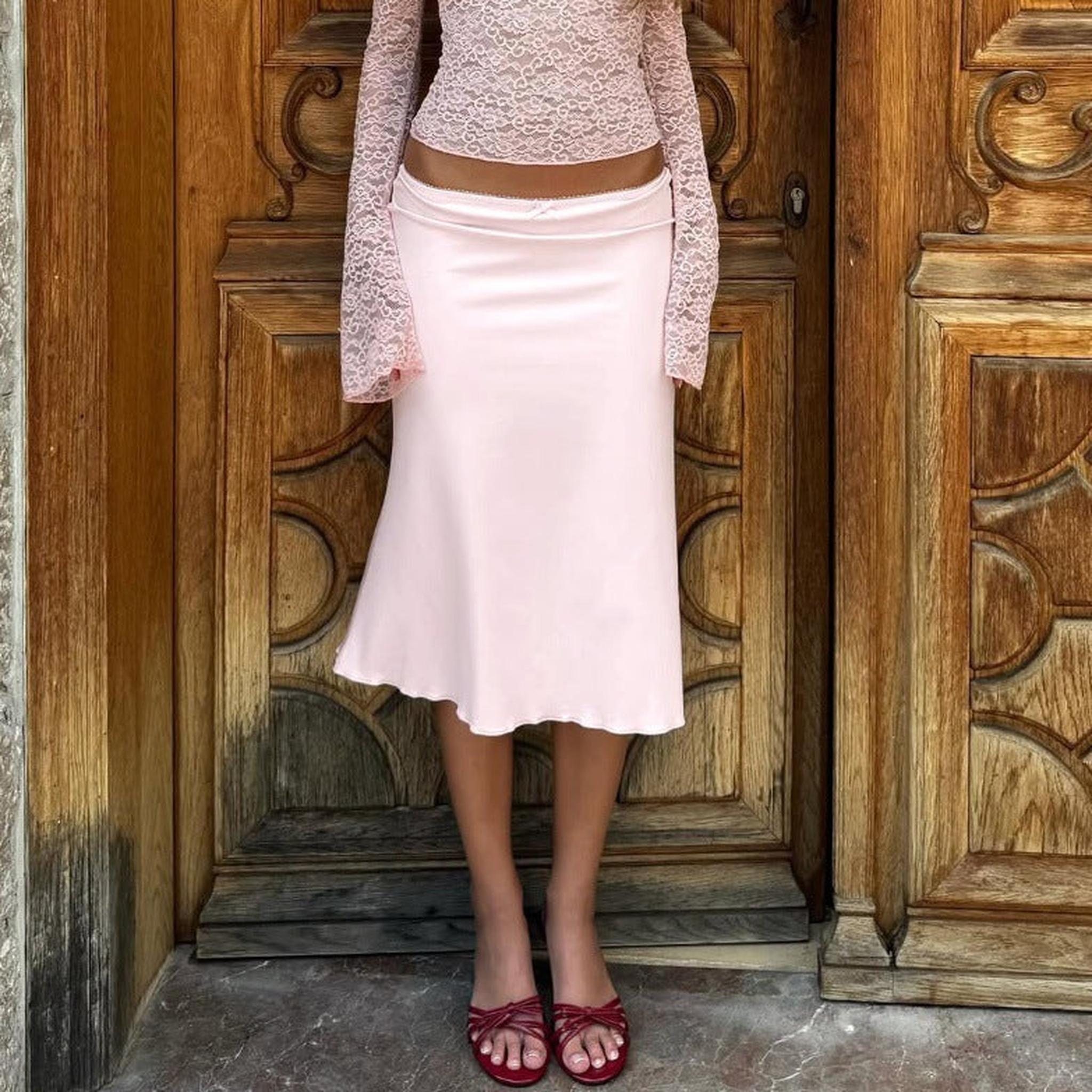 Horizon Essentials | Elegant Sexy Bodycon Skirt Premium