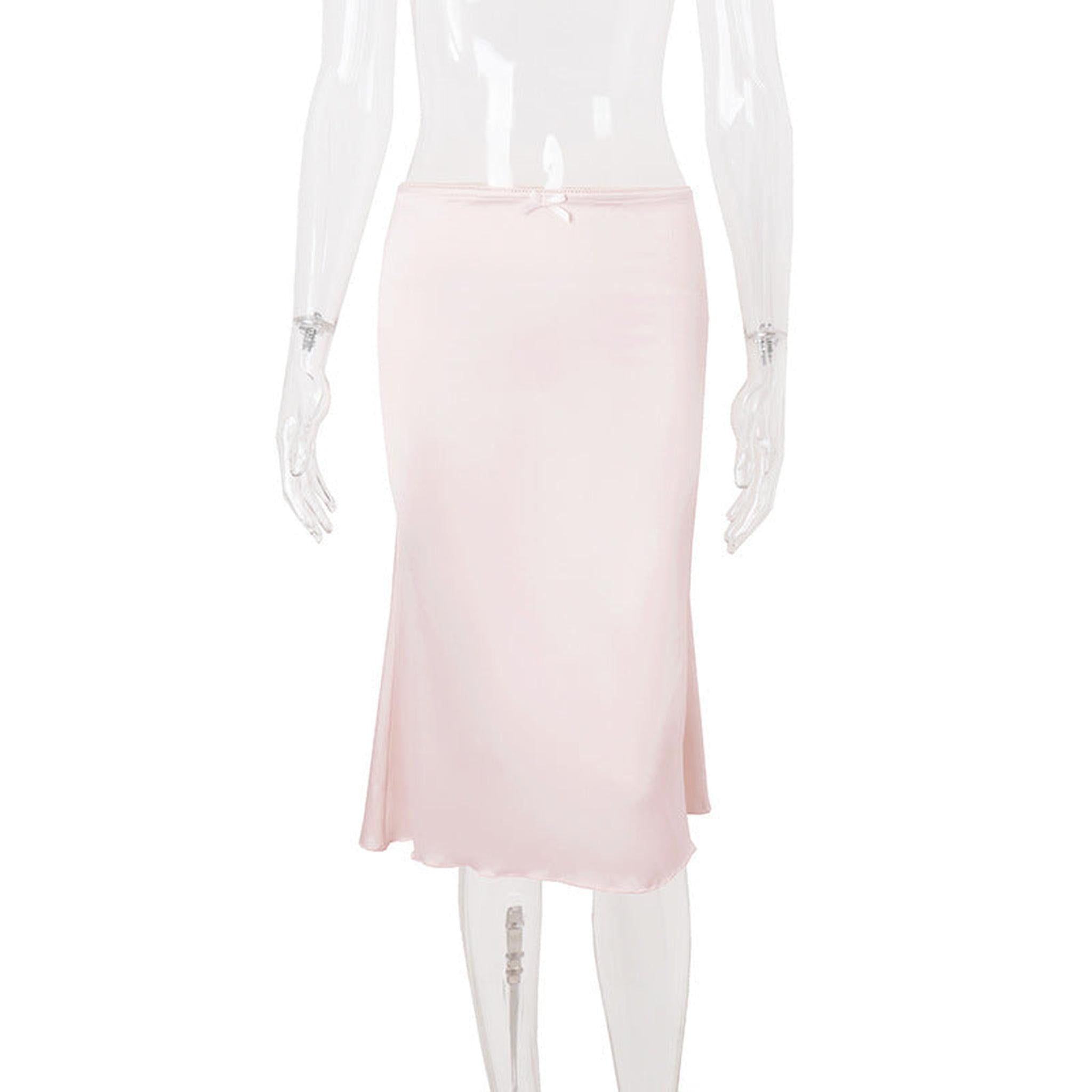 Horizon Essentials | Elegant Sexy Bodycon Skirt Premium