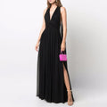 Horizon Essentials | Elegant Temperament Red Carpet Gown