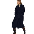 Horizon Essentials | Elegant Woolen Coat Jacket Premium
