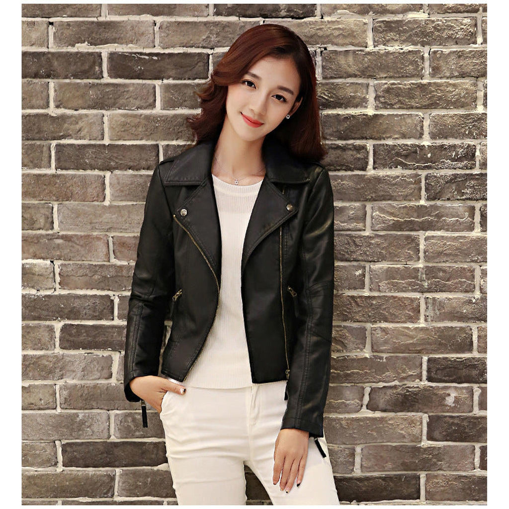 Horizon Essentials | European American Premium Motorcycle Coat