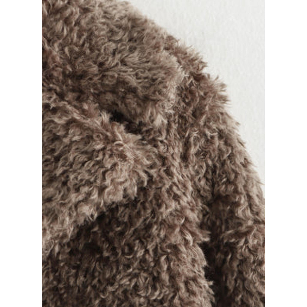 Horizon Essentials | European American Premium Winter Coat