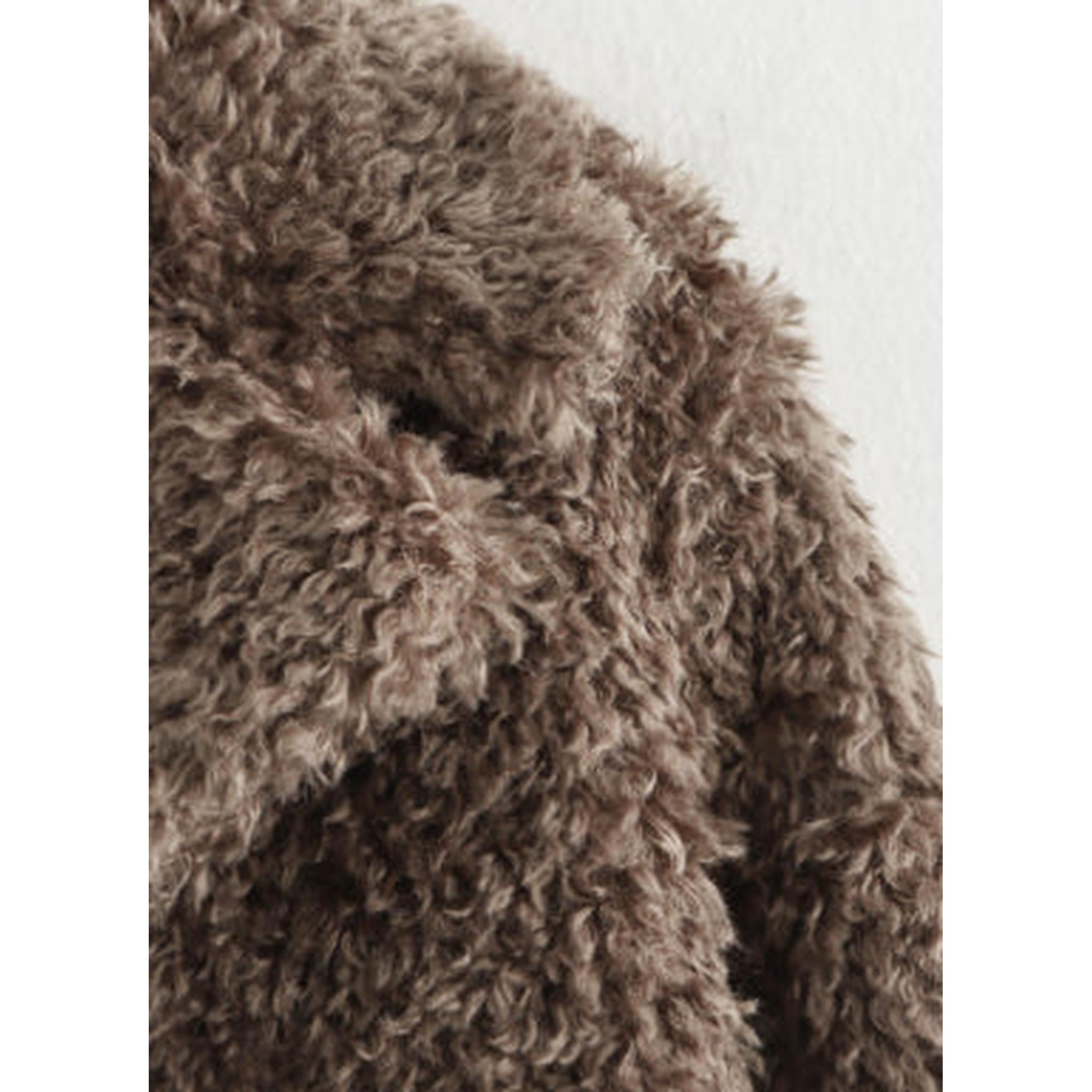 Horizon Essentials | European American Premium Winter Coat