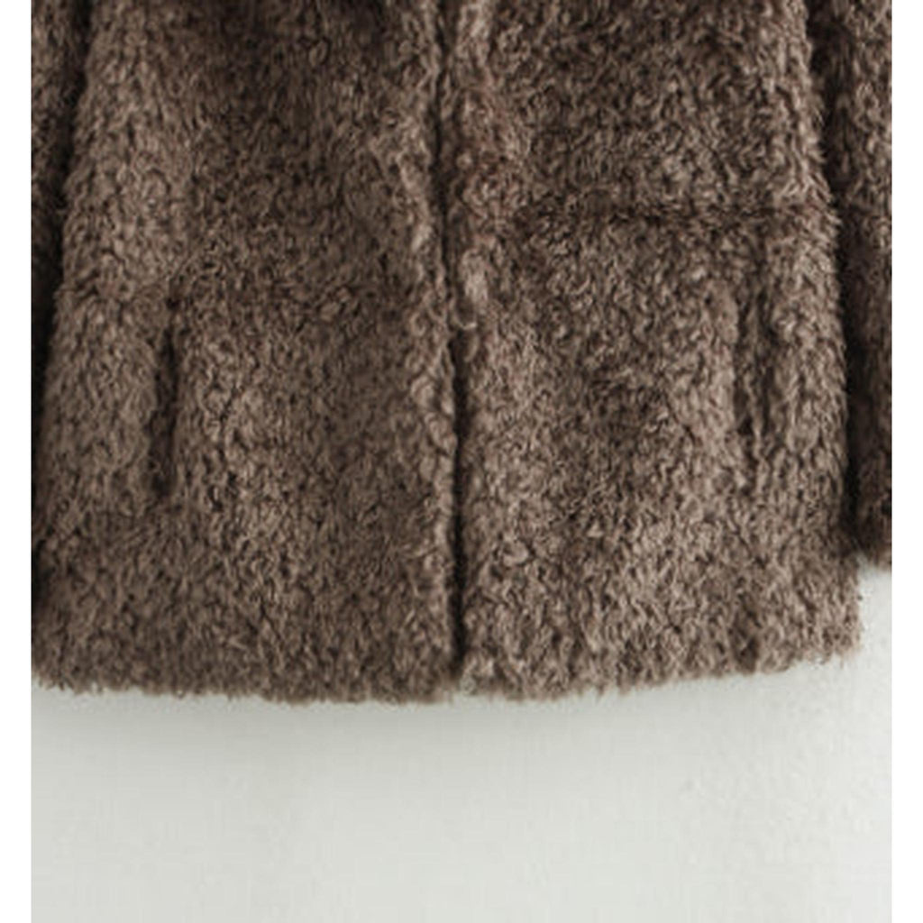 Horizon Essentials | European American Premium Winter Coat