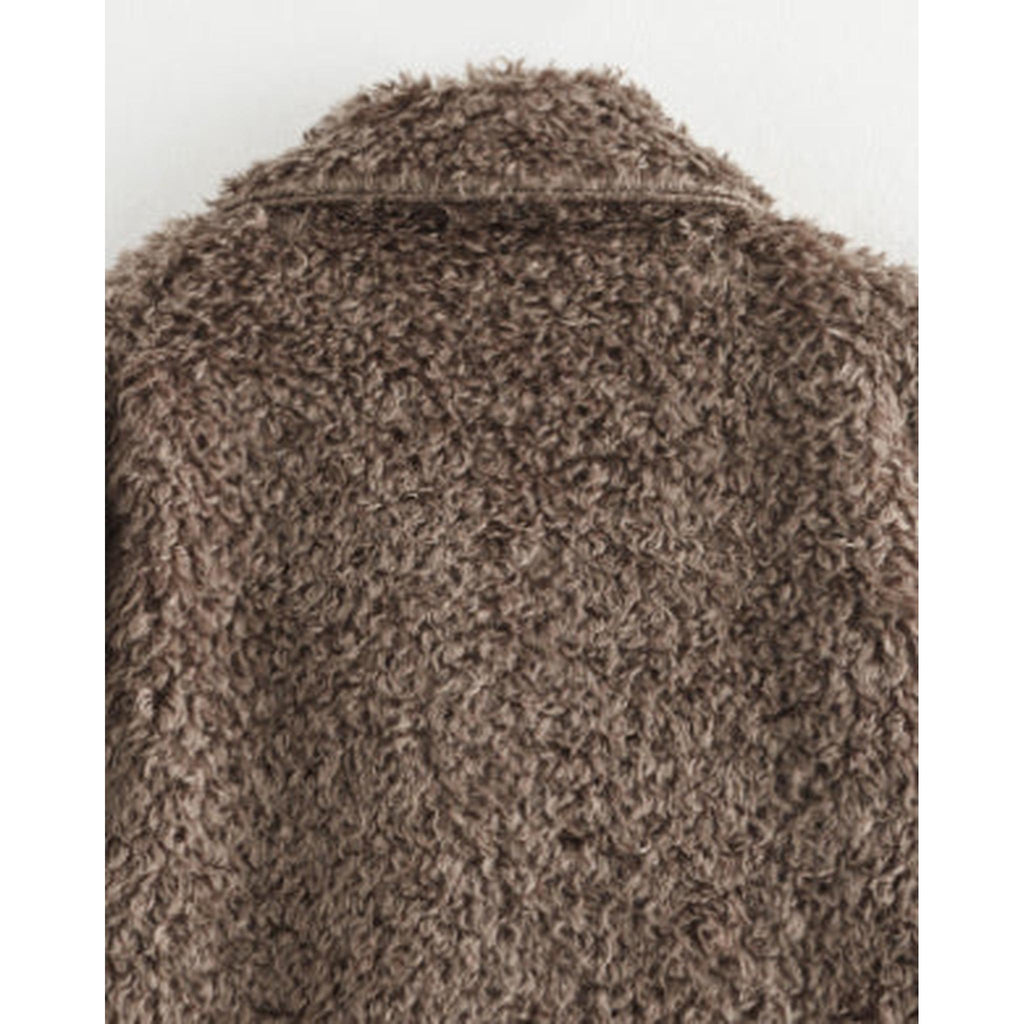 Horizon Essentials | European American Premium Winter Coat