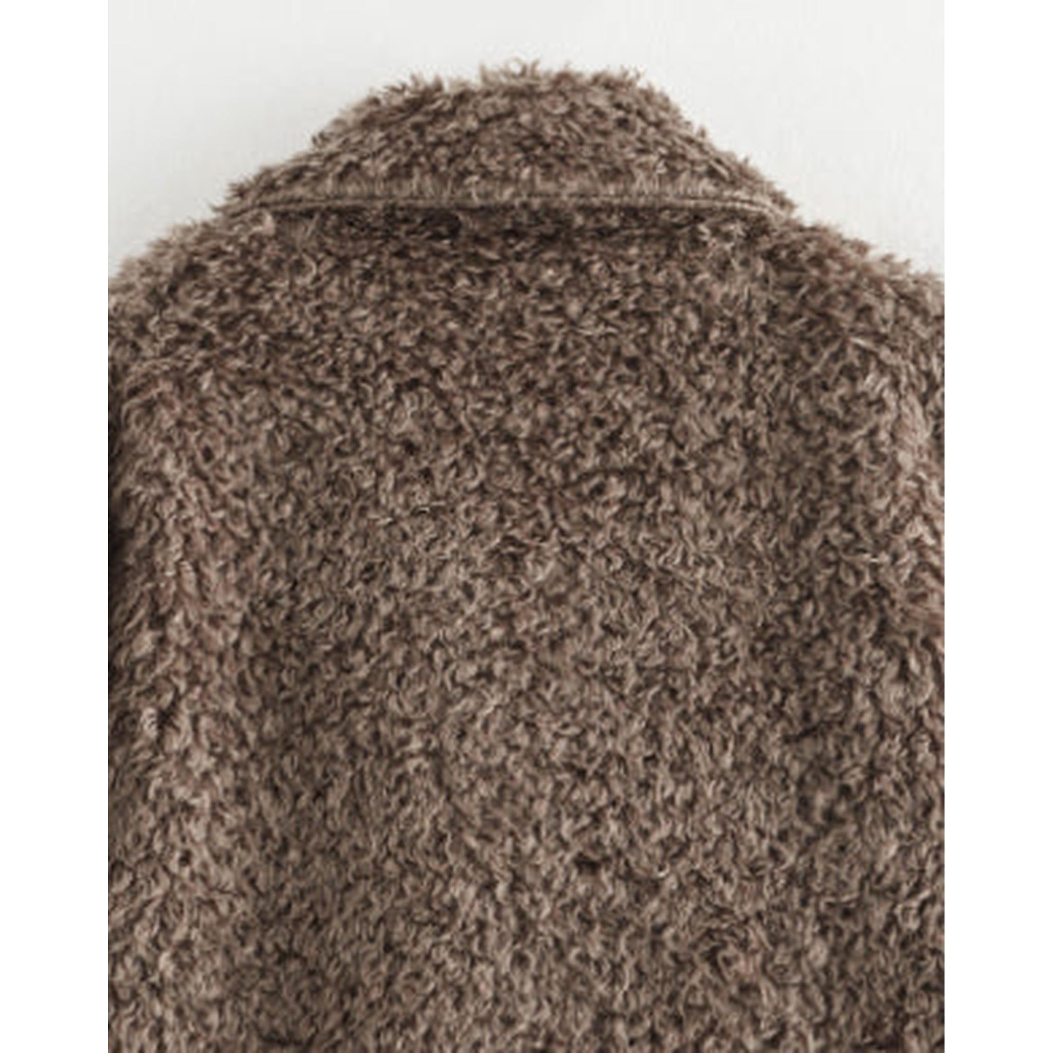 Horizon Essentials | European American Premium Winter Coat