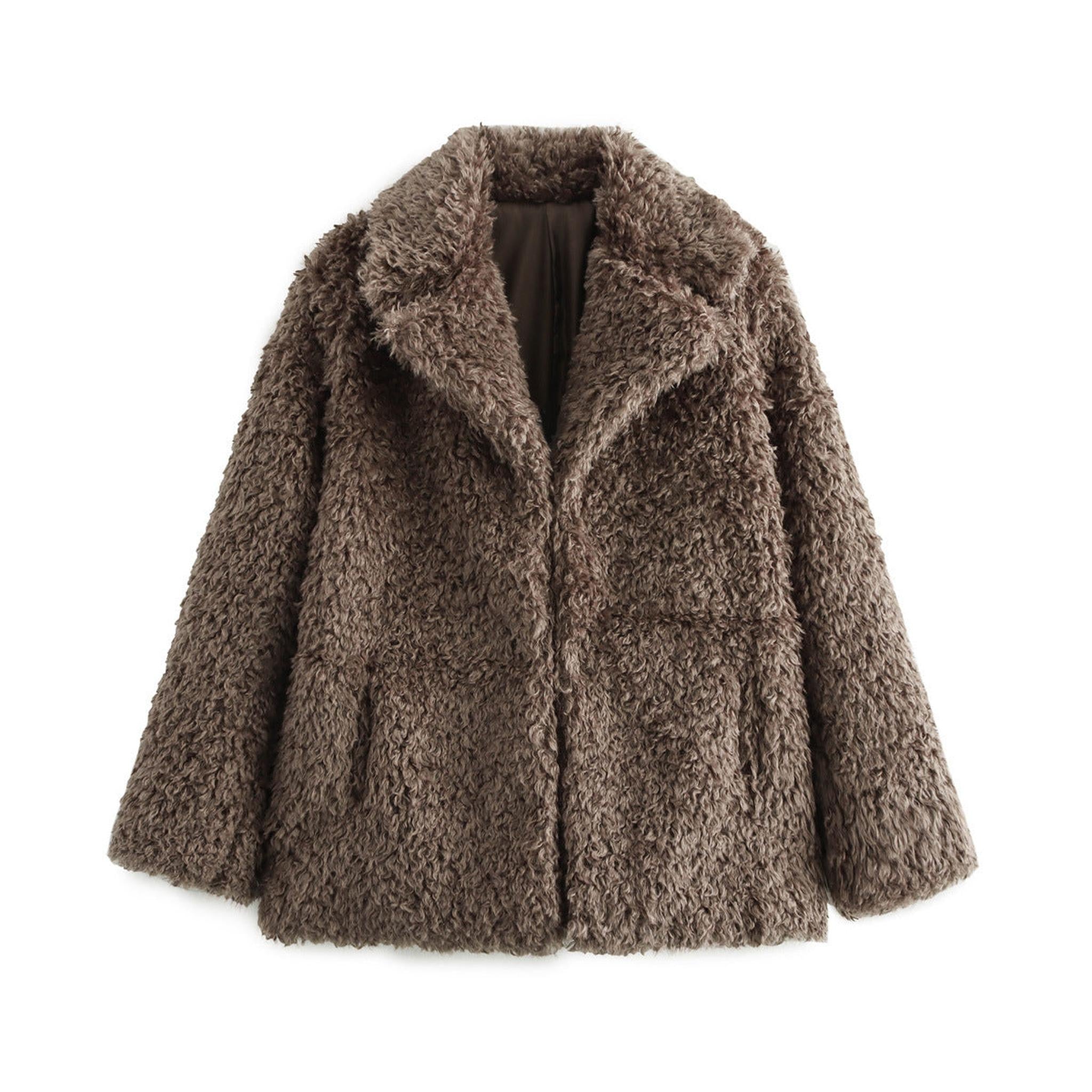 Horizon Essentials | European American Premium Winter Coat