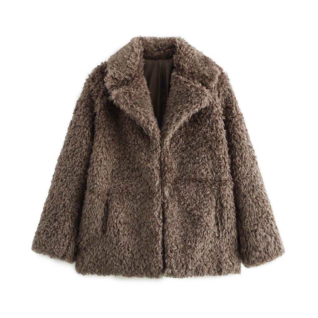 Horizon Essentials | European American Premium Winter Coat