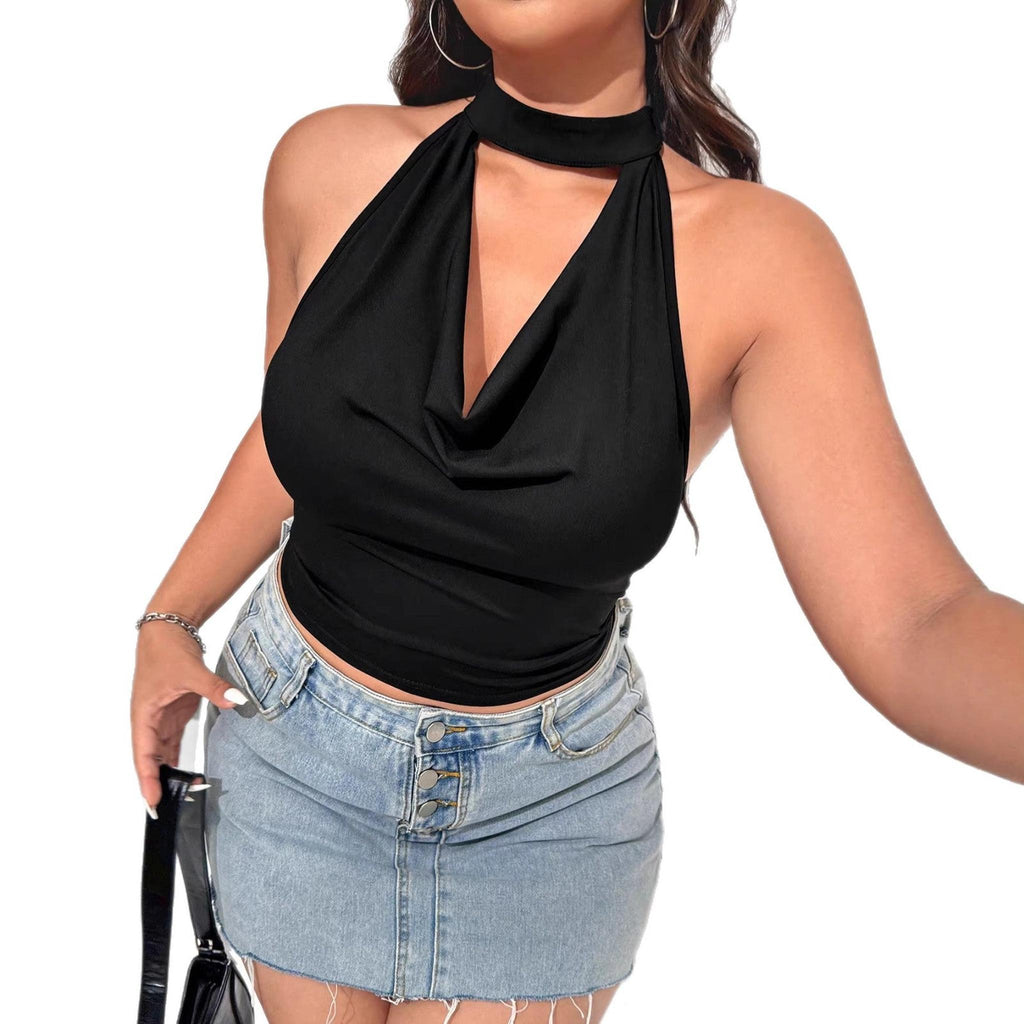 Horizon Essentials | Floral Lace Print Sleeveless Cami