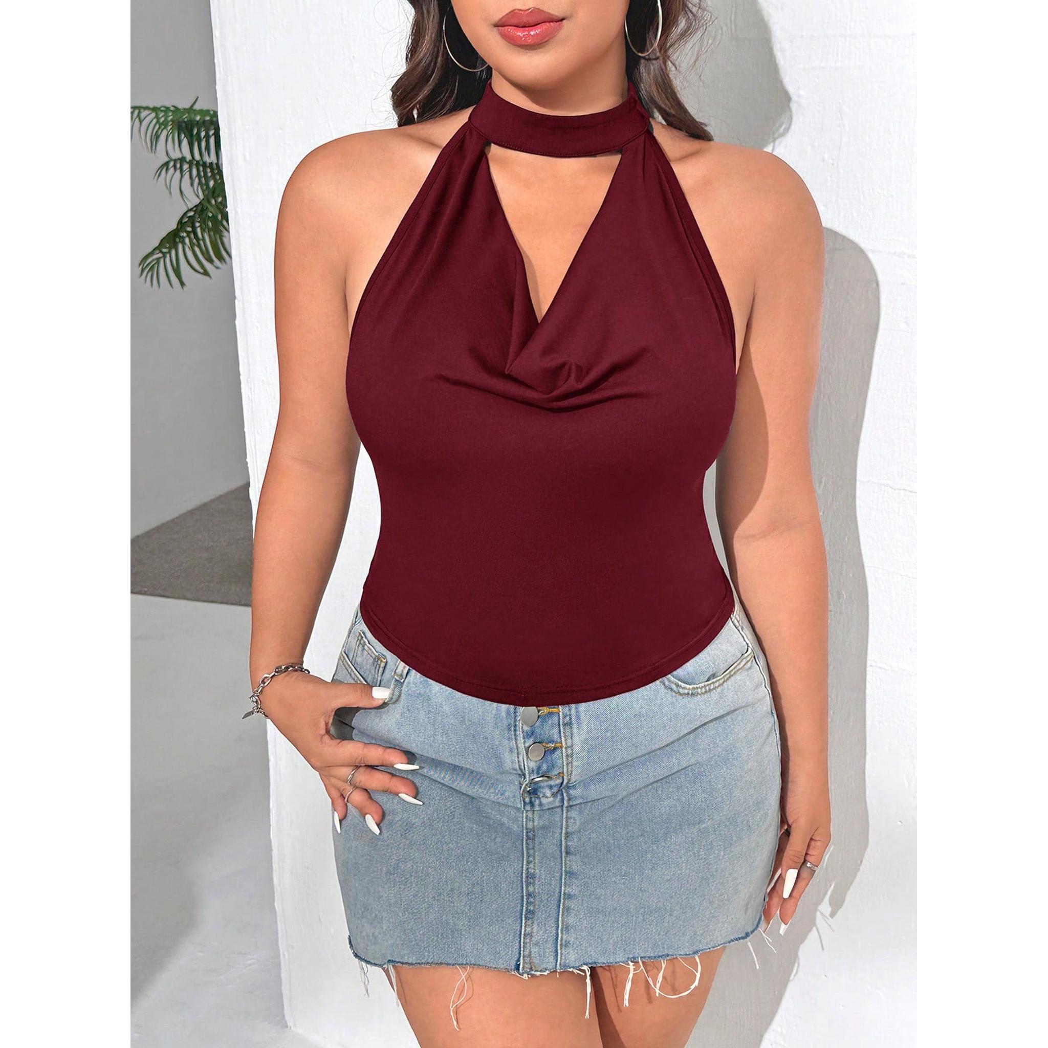 Horizon Essentials | Floral Lace Print Sleeveless Cami