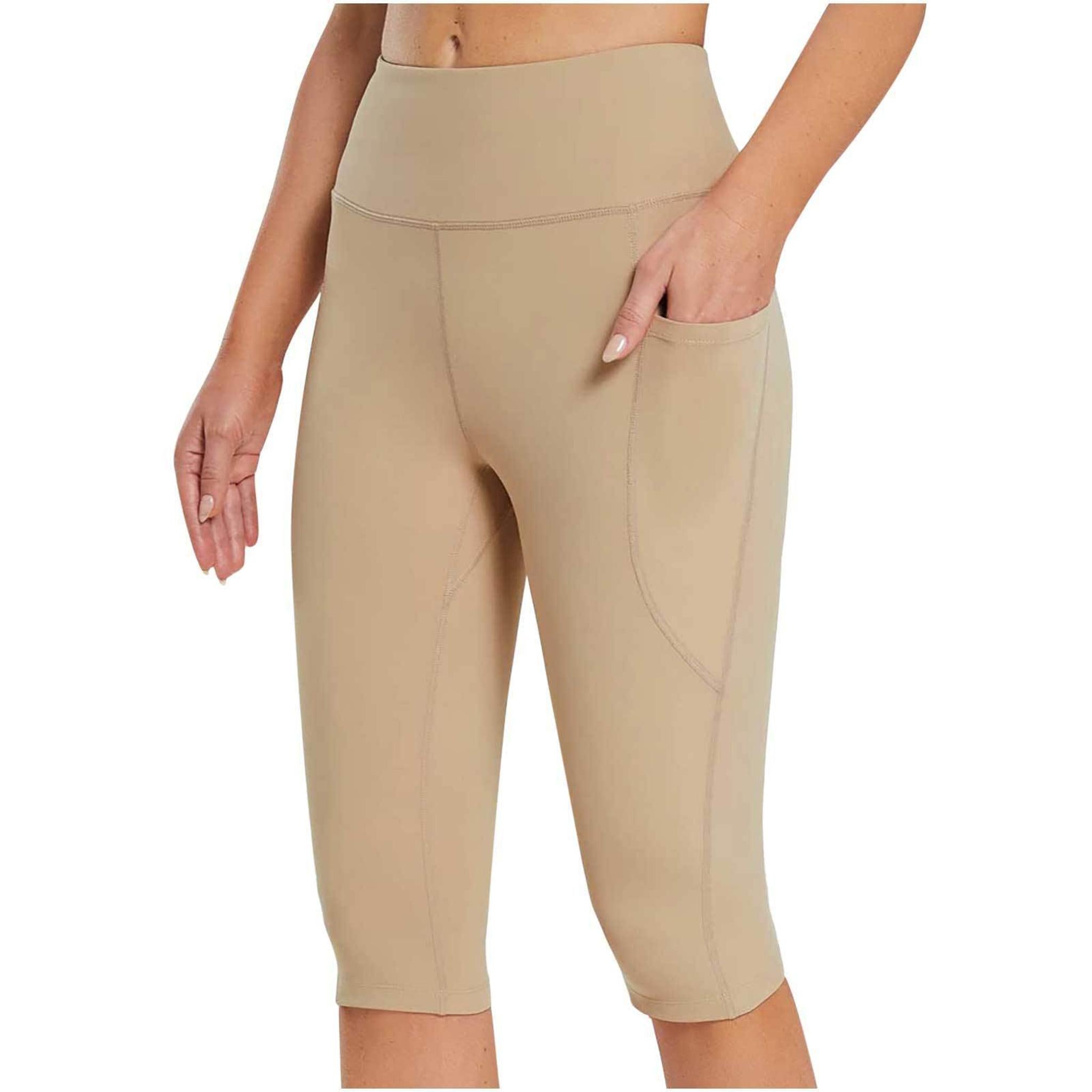 Horizon Essentials | High Waist Leggings with Pockets
