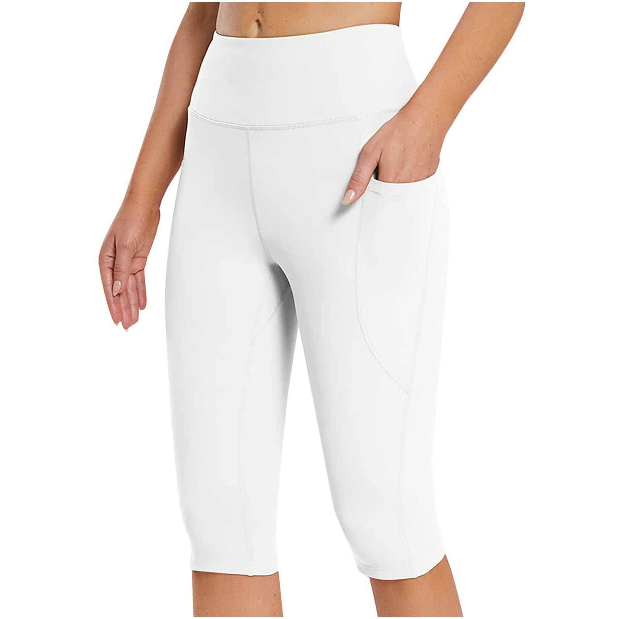 Horizon Essentials | High Waist Leggings with Pockets