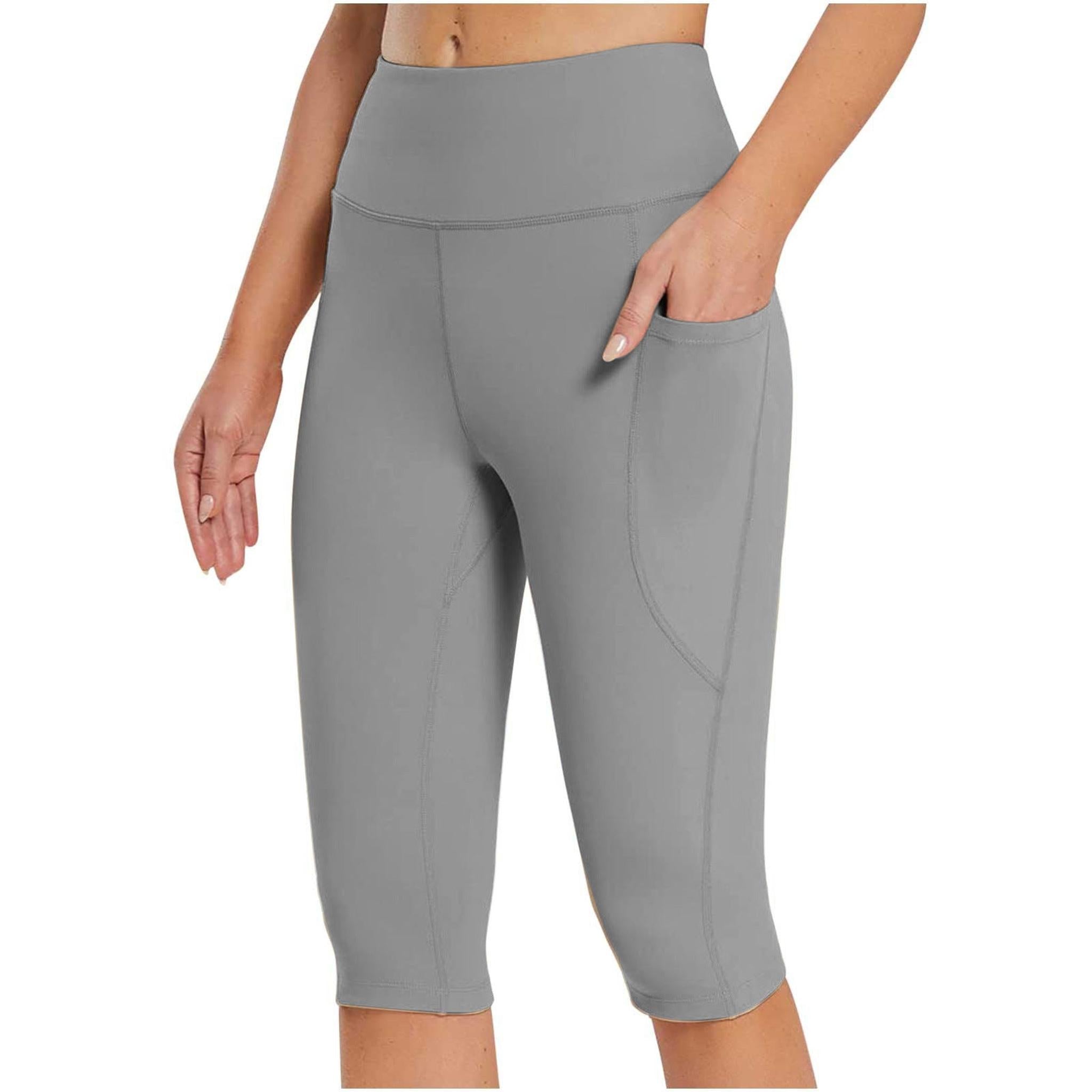 Horizon Essentials | High Waist Leggings with Pockets