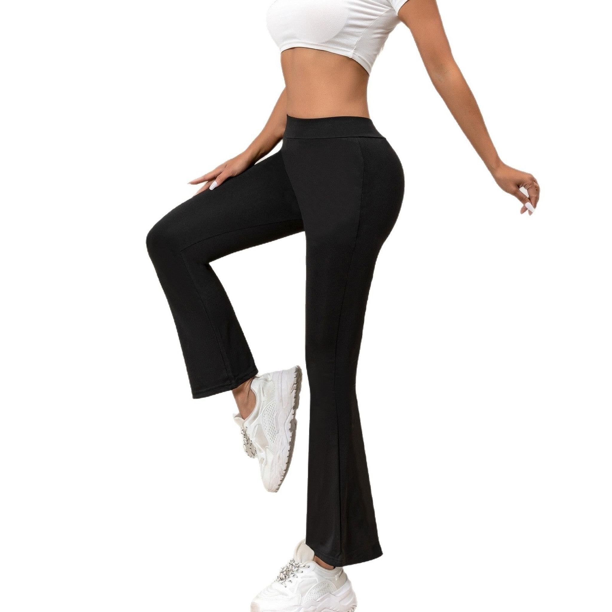 Horizon Essentials | High Waist Premium Hip Lift Pants
