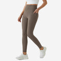Horizon Essentials | High Waist Premium Hip Lift Pants
